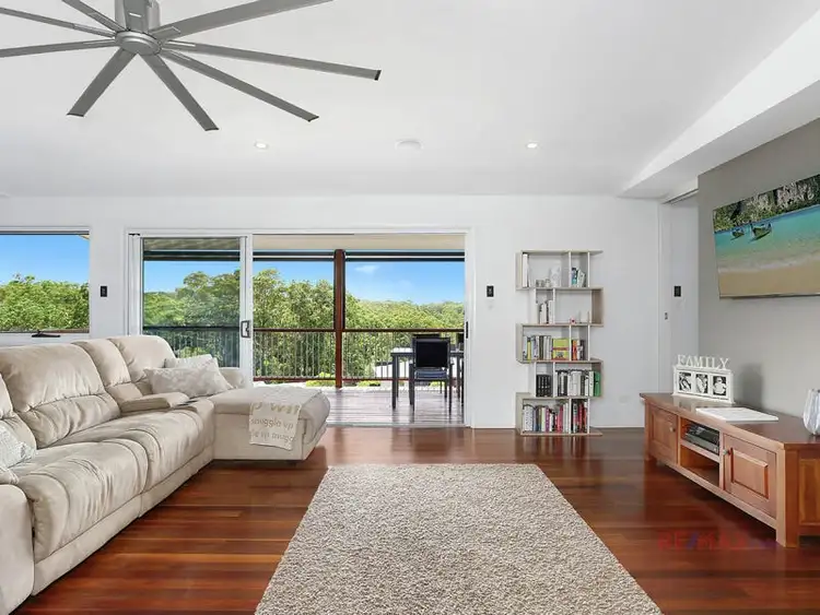 Second view of Homely house listing, 13 Byee Circuit, Aroona QLD 4551