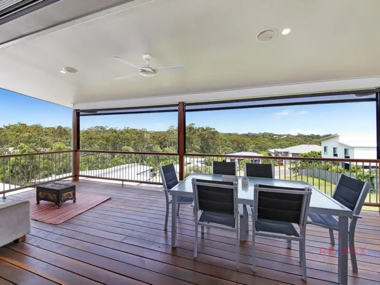 Fifth view of Homely house listing, 13 Byee Circuit, Aroona QLD 4551