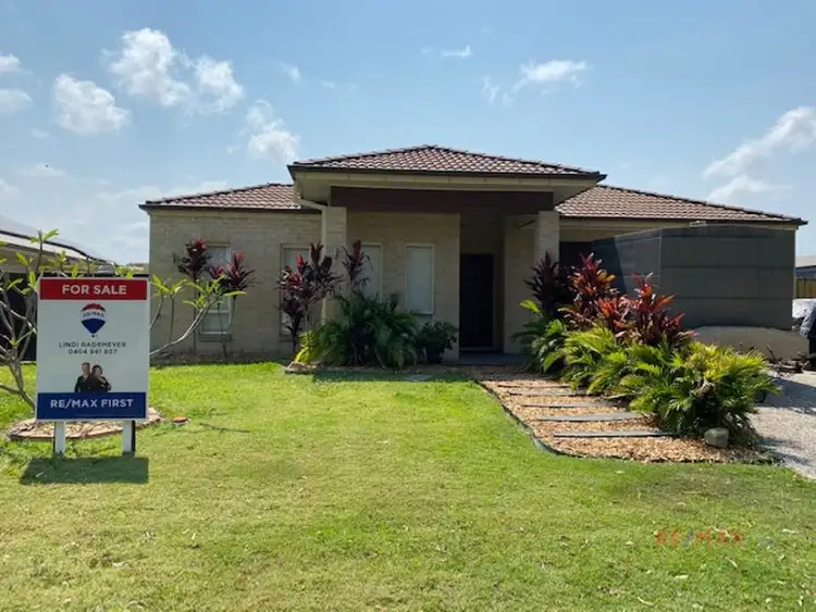 Main view of Homely house listing, 40 Little Mountain Drive, Little Mountain QLD 4551