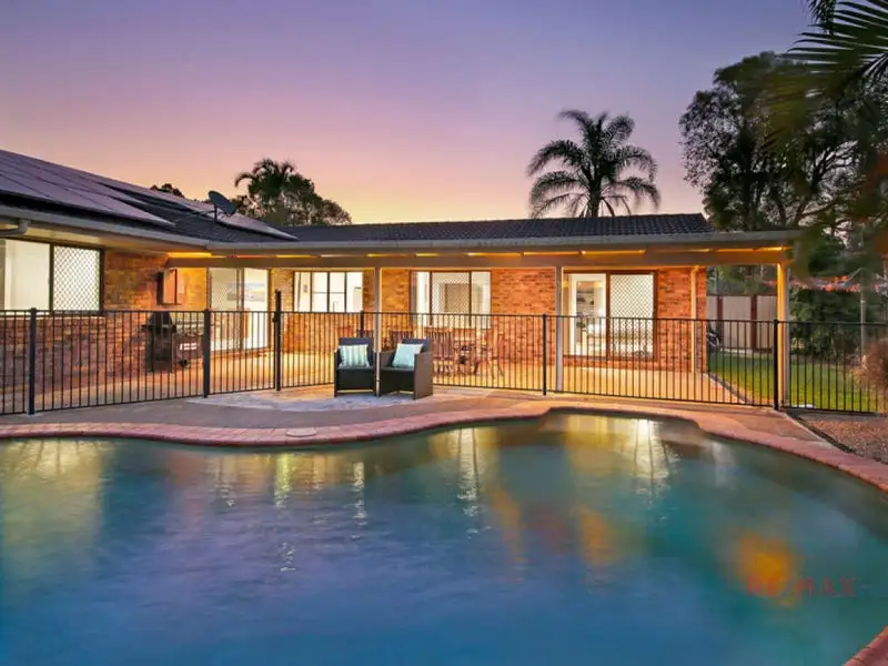 Main view of Homely house listing, 5 Rosegum Street, Little Mountain QLD 4551