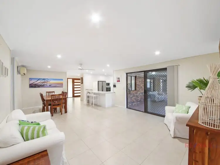 Second view of Homely house listing, 5 Rosegum Street, Little Mountain QLD 4551