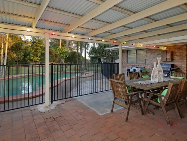 Third view of Homely house listing, 5 Rosegum Street, Little Mountain QLD 4551