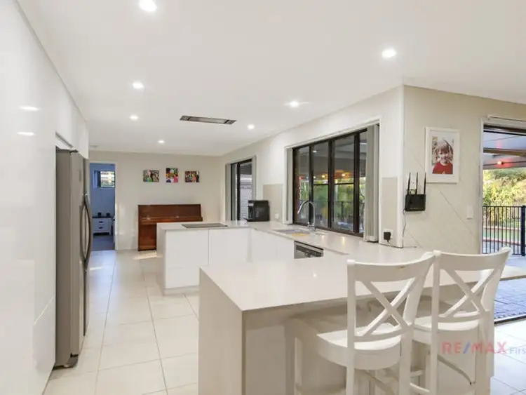 Fourth view of Homely house listing, 5 Rosegum Street, Little Mountain QLD 4551