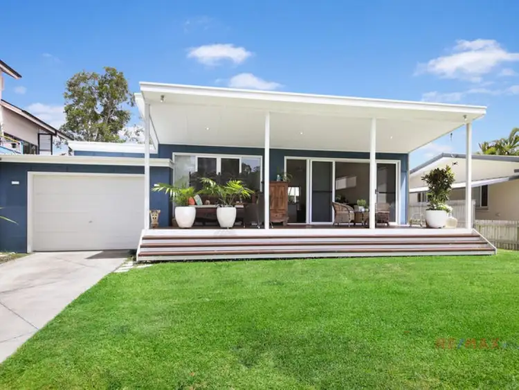 Second view of Homely house listing, 174 Esplanade, Golden Beach QLD 4551