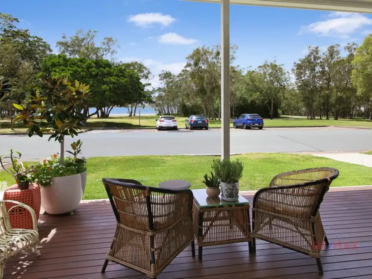 Third view of Homely house listing, 174 Esplanade, Golden Beach QLD 4551