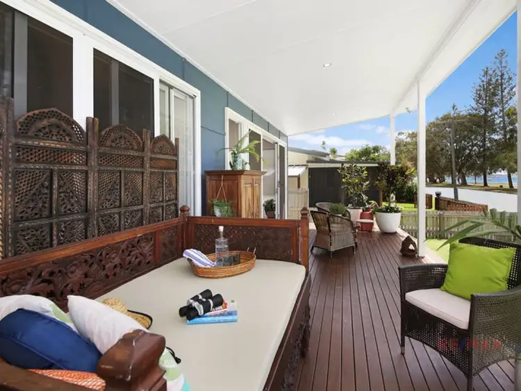 Fourth view of Homely house listing, 174 Esplanade, Golden Beach QLD 4551