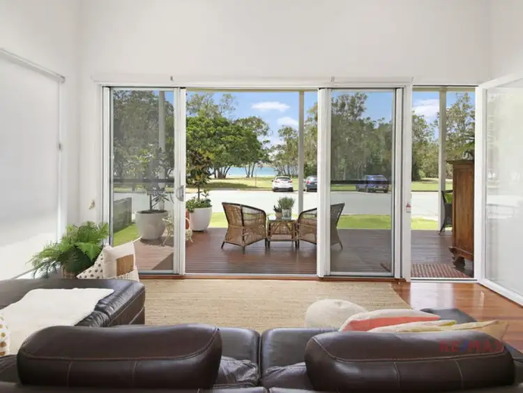 Fifth view of Homely house listing, 174 Esplanade, Golden Beach QLD 4551