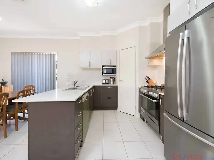 Third view of Homely house listing, 59 Wilderness Circuit, Little Mountain QLD 4551