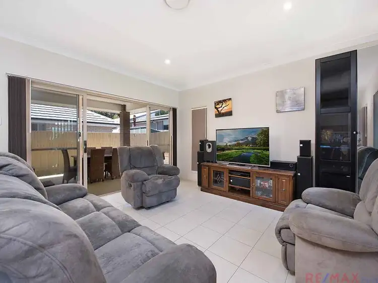 Fourth view of Homely house listing, 59 Wilderness Circuit, Little Mountain QLD 4551