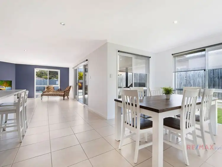 Third view of Homely house listing, 3 Hillview Crescent, Little Mountain QLD 4551