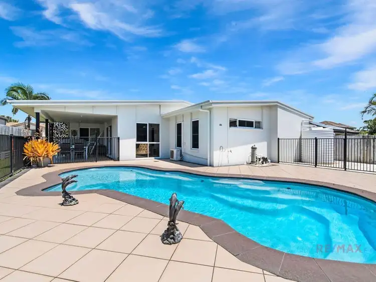 Fourth view of Homely house listing, 3 Hillview Crescent, Little Mountain QLD 4551