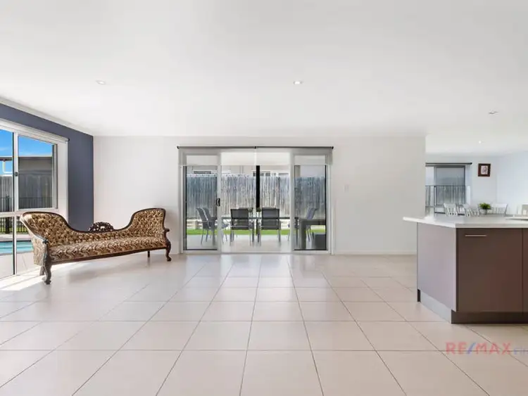 Sixth view of Homely house listing, 3 Hillview Crescent, Little Mountain QLD 4551