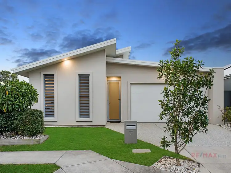Main view of Homely house listing, 7 Gumtree Pocket Court, Little Mountain QLD 4551