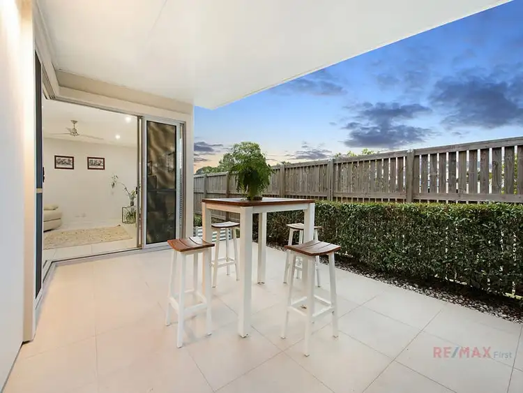 Second view of Homely house listing, 7 Gumtree Pocket Court, Little Mountain QLD 4551