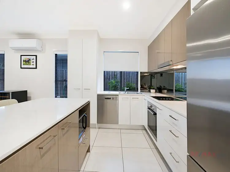 Third view of Homely house listing, 7 Gumtree Pocket Court, Little Mountain QLD 4551