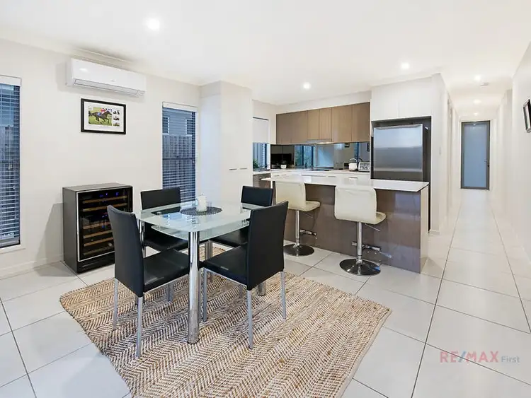 Fifth view of Homely house listing, 7 Gumtree Pocket Court, Little Mountain QLD 4551