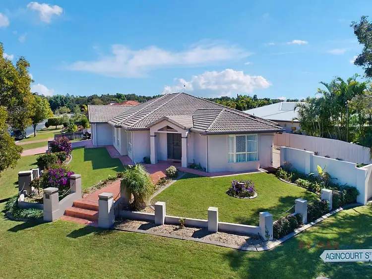 21 Agincourt Street, Pelican Waters QLD 4551