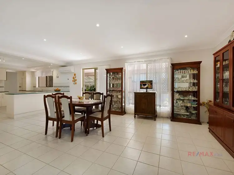 Second view of Homely house listing, 21 Agincourt Street, Pelican Waters QLD 4551
