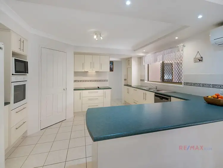Third view of Homely house listing, 21 Agincourt Street, Pelican Waters QLD 4551