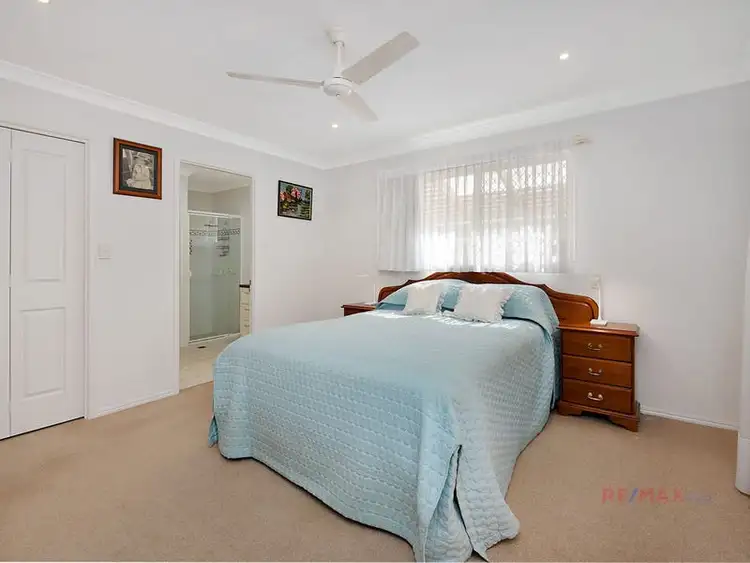 Sixth view of Homely house listing, 21 Agincourt Street, Pelican Waters QLD 4551