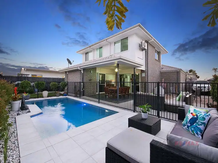 44 Ruby Crescent, Meridan Plains QLD 4551