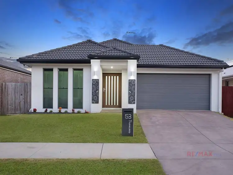 53 Frankland Avenue, Meridan Plains QLD 4551