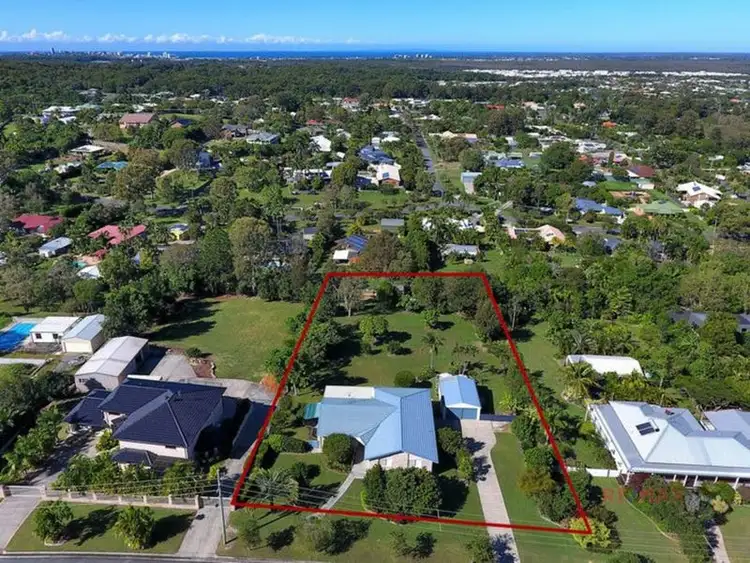 Main view of Homely house listing, 9 Ridgewood Road, Little Mountain QLD 4551
