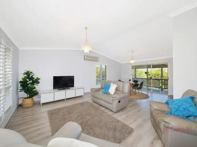 Second view of Homely house listing, 9 Ridgewood Road, Little Mountain QLD 4551