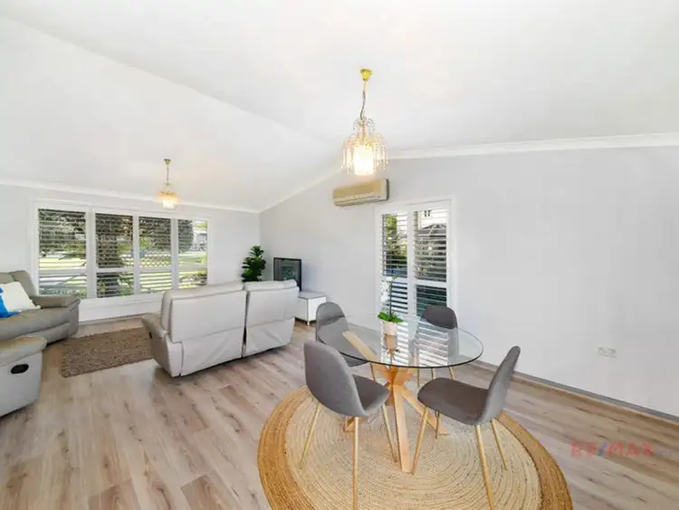 Third view of Homely house listing, 9 Ridgewood Road, Little Mountain QLD 4551