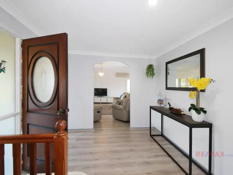 Fifth view of Homely house listing, 9 Ridgewood Road, Little Mountain QLD 4551