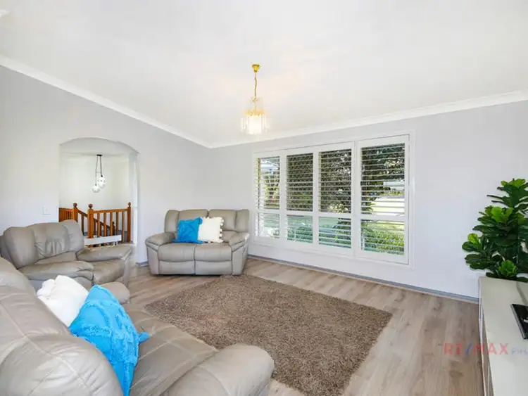 Sixth view of Homely house listing, 9 Ridgewood Road, Little Mountain QLD 4551