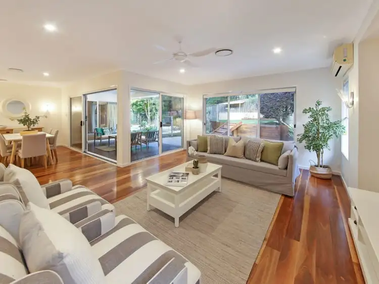 Second view of Homely house listing, 9 Wattlefield Road, Little Mountain QLD 4551