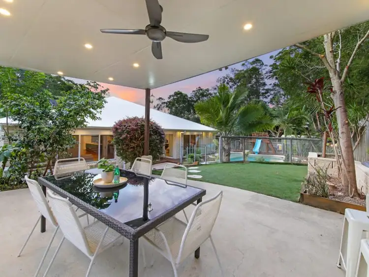 Fourth view of Homely house listing, 9 Wattlefield Road, Little Mountain QLD 4551