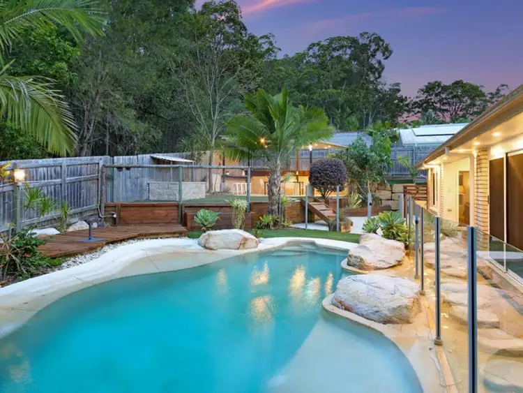 Sixth view of Homely house listing, 9 Wattlefield Road, Little Mountain QLD 4551