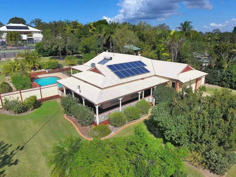 Main view of Homely house listing, 17 Oakwood Street, Little Mountain QLD 4551