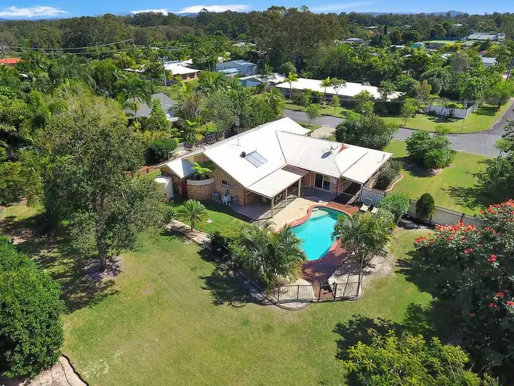 Third view of Homely house listing, 17 Oakwood Street, Little Mountain QLD 4551