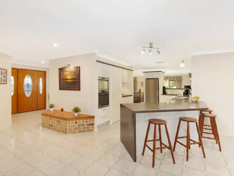 Fourth view of Homely house listing, 17 Oakwood Street, Little Mountain QLD 4551
