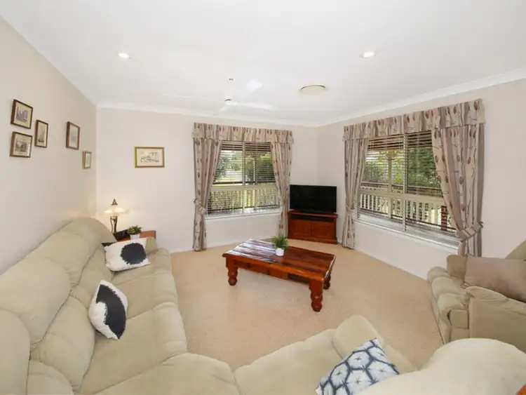 Fifth view of Homely house listing, 17 Oakwood Street, Little Mountain QLD 4551
