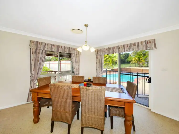 Sixth view of Homely house listing, 17 Oakwood Street, Little Mountain QLD 4551