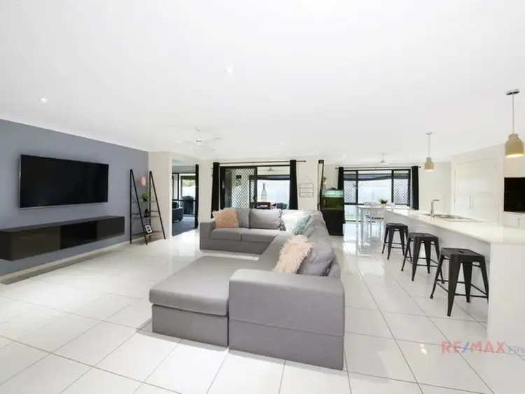 Second view of Homely house listing, 31 Sandstone Way, Little Mountain QLD 4551