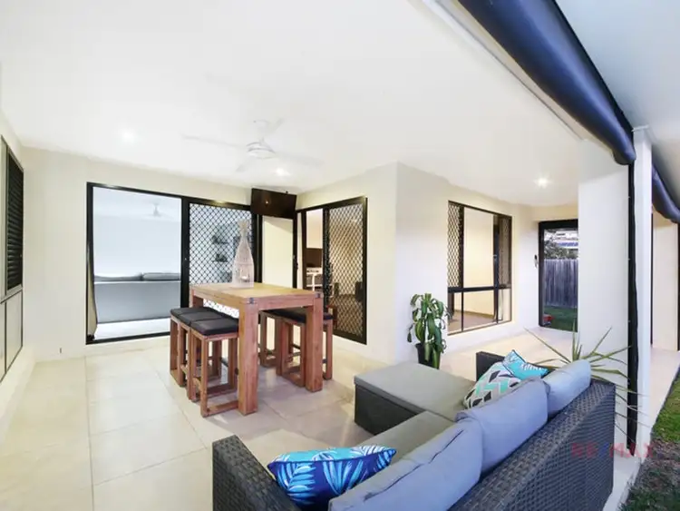 Third view of Homely house listing, 31 Sandstone Way, Little Mountain QLD 4551