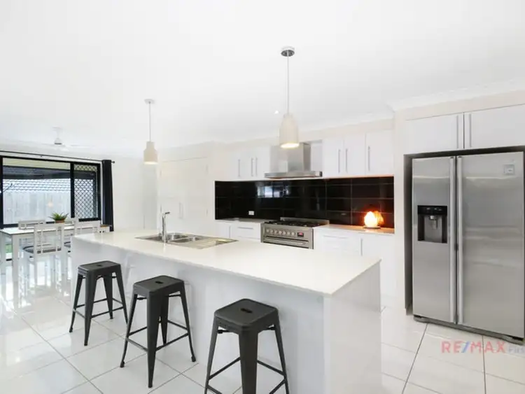 Fourth view of Homely house listing, 31 Sandstone Way, Little Mountain QLD 4551