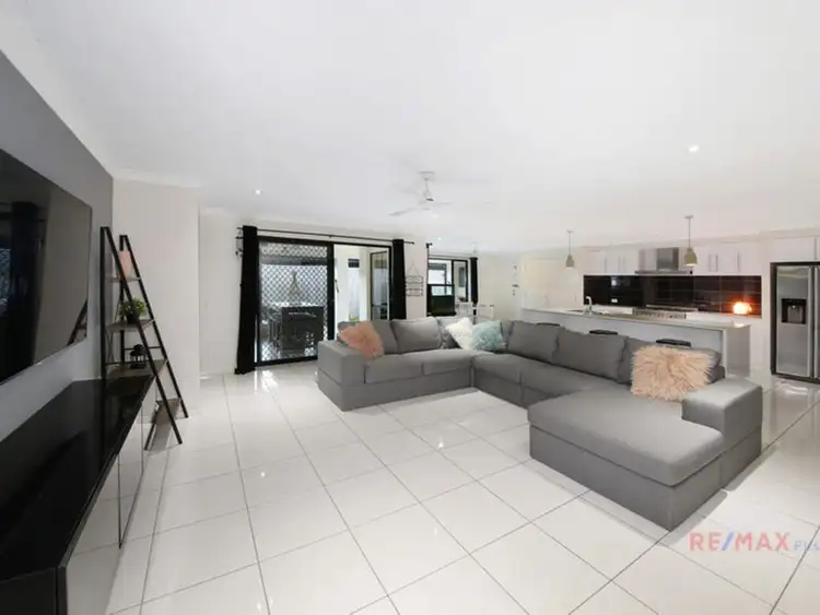 Sixth view of Homely house listing, 31 Sandstone Way, Little Mountain QLD 4551
