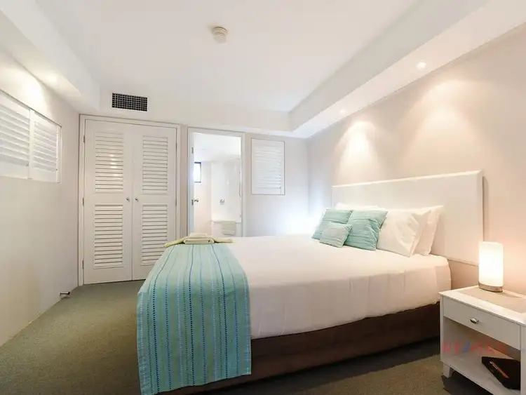 Fourth view of Homely unit listing, 1003/75 Esplanade, Golden Beach QLD 4551