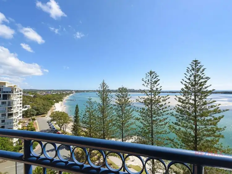Sixth view of Homely unit listing, 1003/75 Esplanade, Golden Beach QLD 4551