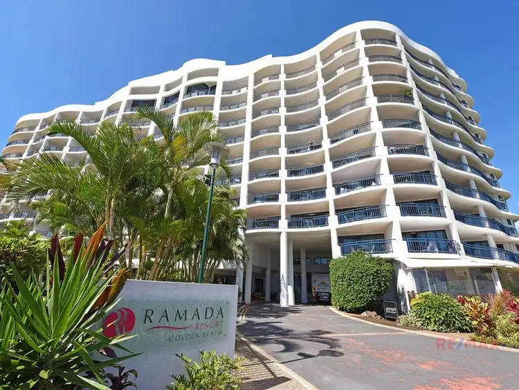 Seventh view of Homely unit listing, 1003/75 Esplanade, Golden Beach QLD 4551