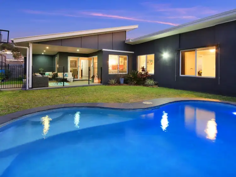 Second view of Homely house listing, 26 Sunrise Terrace, Little Mountain QLD 4551