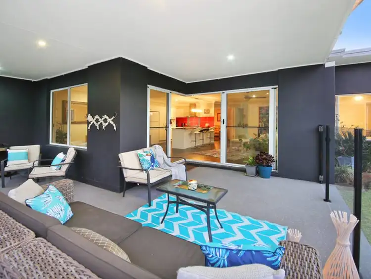 Third view of Homely house listing, 26 Sunrise Terrace, Little Mountain QLD 4551