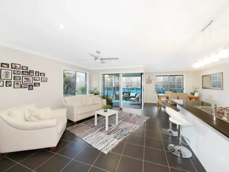 Fourth view of Homely house listing, 26 Sunrise Terrace, Little Mountain QLD 4551