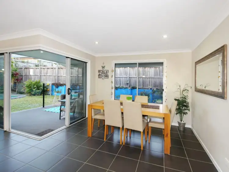 Sixth view of Homely house listing, 26 Sunrise Terrace, Little Mountain QLD 4551